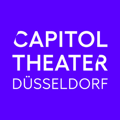 Logo Capitol Theater Düsseldorf