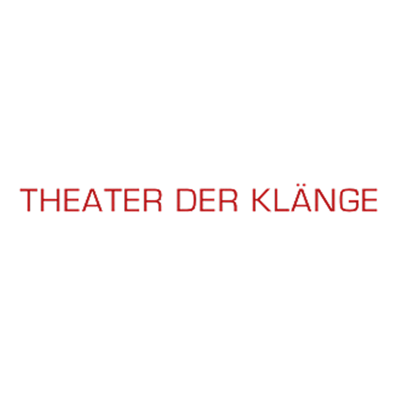 Logo Theater der Klänge